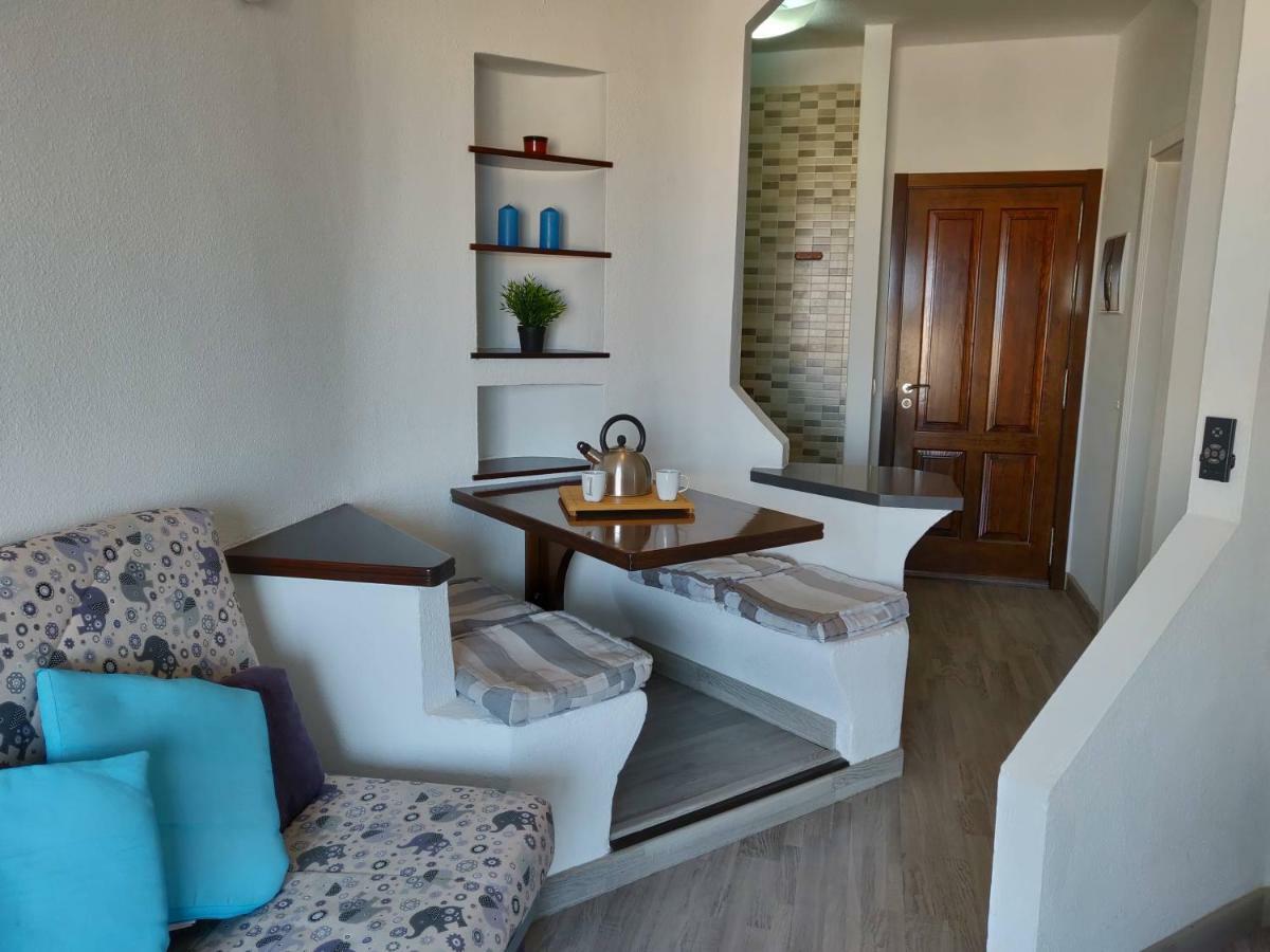Studio Gio - Paraiso Del Sur ปลายาปาไรโซ ภายนอก รูปภาพ